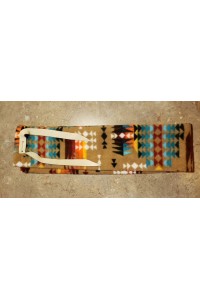 Mountain Pass Tan Flute Bag Only